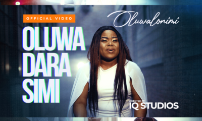 Oluwadarasimi by Oluwalonimi