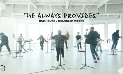 He Always Provides - One House Worship x Chandler Moore