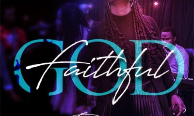 Faithful God - Onos Ariyo