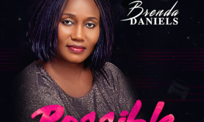 Possible – Brenda Daniels