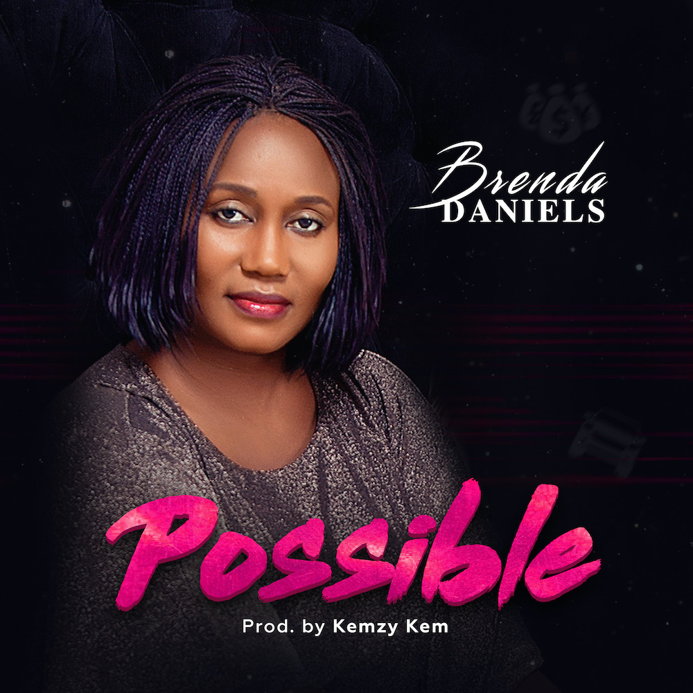 Possible – Brenda Daniels