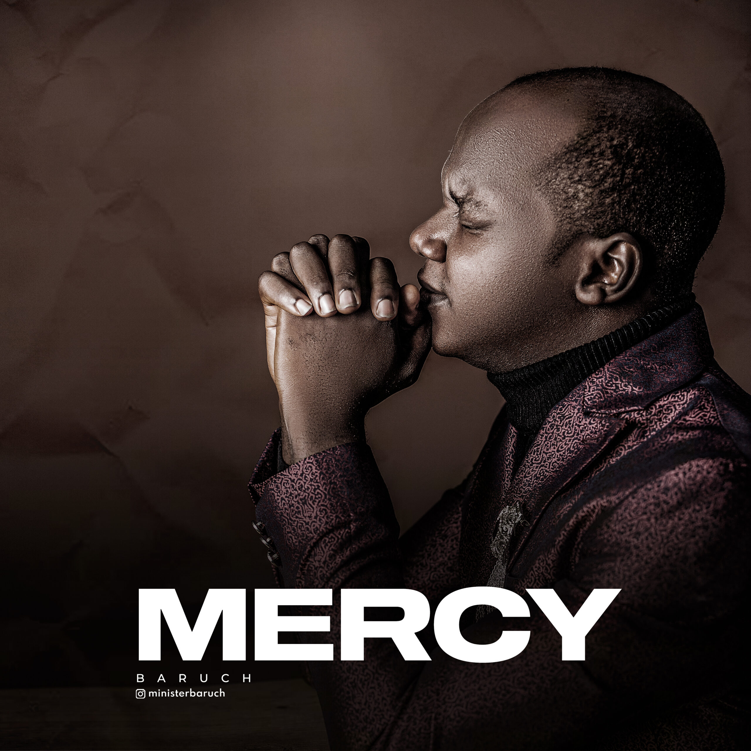 Mercy by Baruch Okeoghene