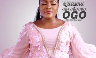 Gba Gbogbo Ogo - Ritasoul