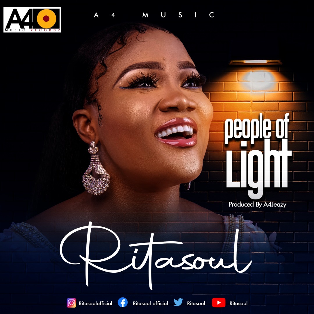 People of Light by Ritasoul