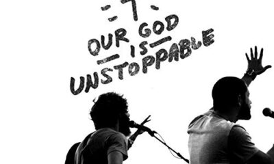 Our God Is Unstoppable - Summit Worship