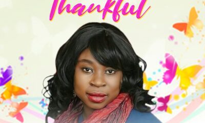 Thankful – Funke Fagun