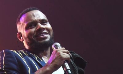 All I Need - Todd Dulaney