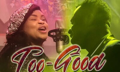 Too Good by Mr M & Revelation