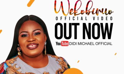 Oghene Wekobiruo - Didi Michael