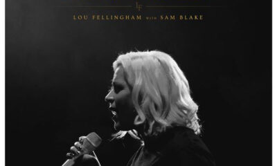 Wonder of The Cross - Lou Fellingham
