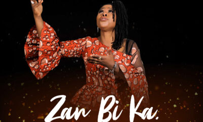 Zan Bi Ka - Mo
