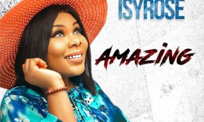 Amazing - Isyrose