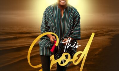 This God - Paul Praize