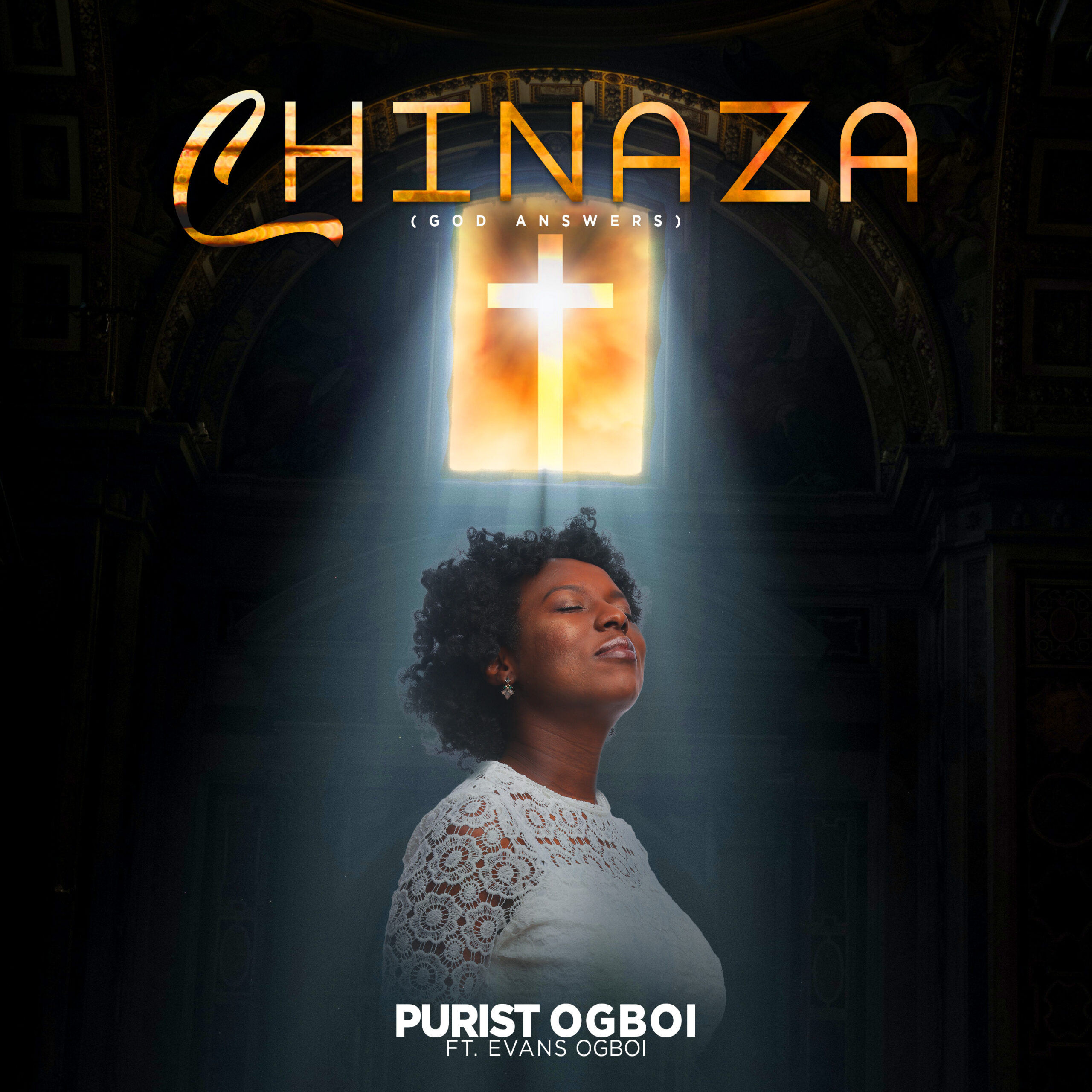 Chinaza - Purist Ogboi ft. Evans Ogboi