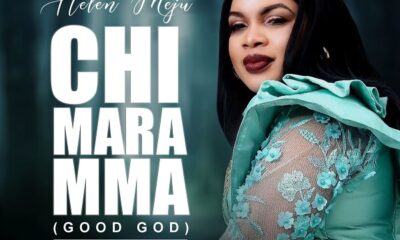 Chi Mara Mma - Helen Meju