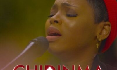 This Love - Chidinma