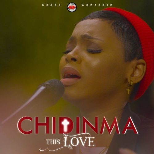 This Love - Chidinma