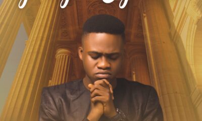 Igileyin Ogba Mi - Elijah Daniel Omo Majemu