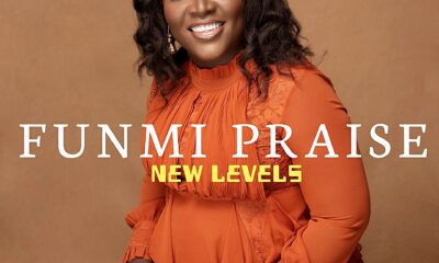 New Levels - Funmi Praise