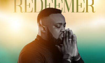Great Redeemer – Solá
