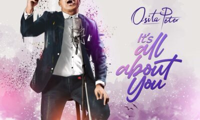 It's All About You - Osita Peter
