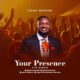 Your Presence - Jaymz Maunel