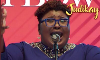 I Bow by Judikay