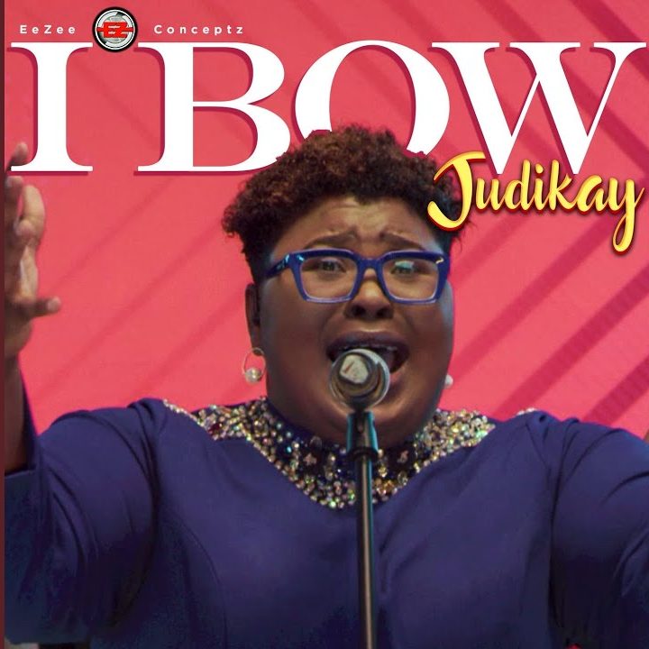 I Bow by Judikay