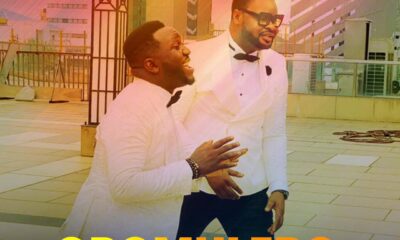 Opomulero - Kay Wonder ft. Dare Justified