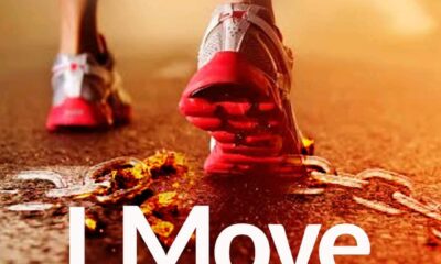 I Move - Mr M & Revelation