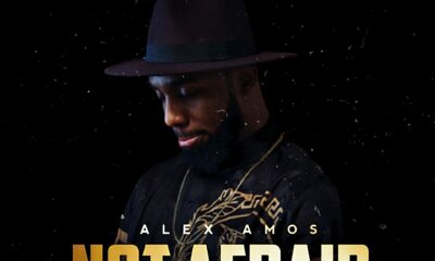 Not Afraid by Alex Amos Ft. Teekaywitty