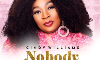 Nobody Else - Cindy Williams