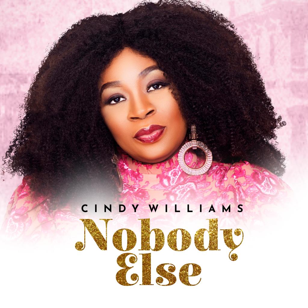 Nobody Else - Cindy Williams