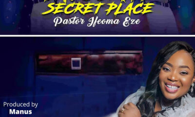 Favourite Secret Place - Pastor Ifeoma Eze