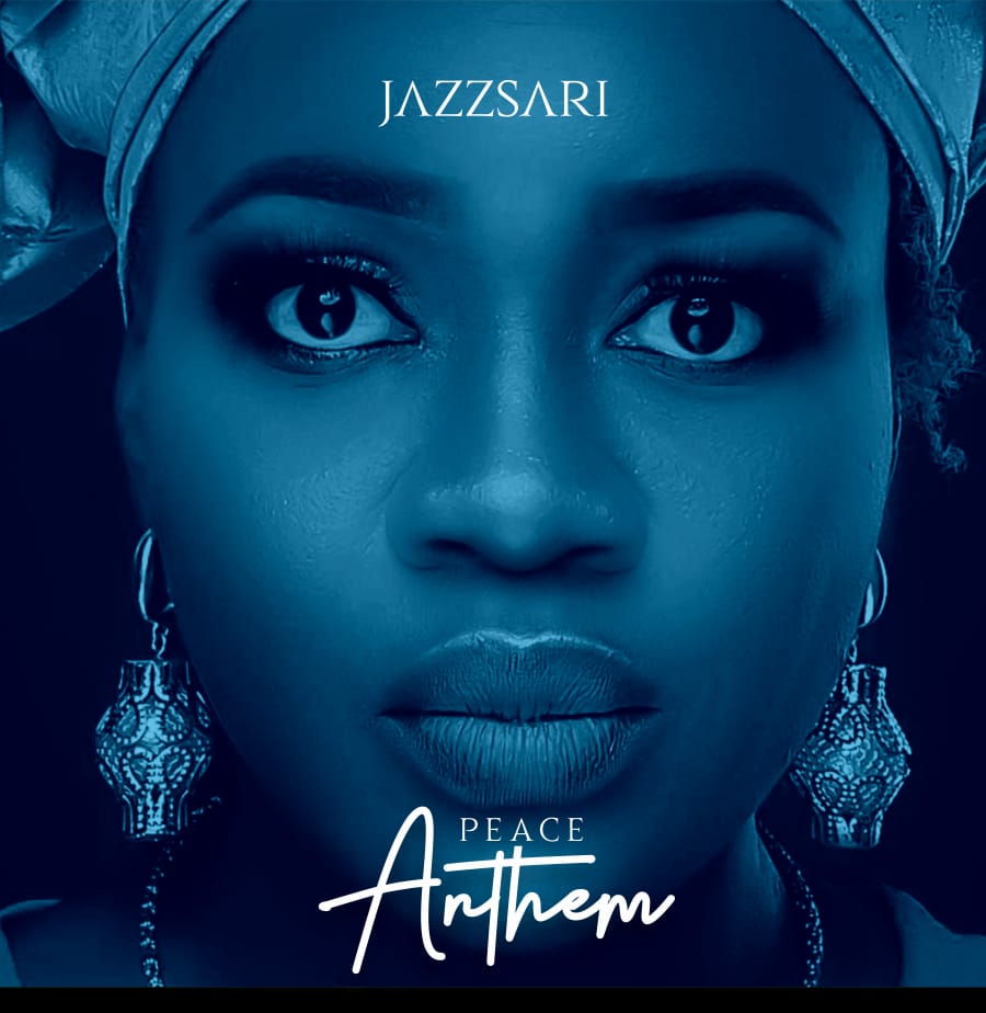 Peace Anthem – Jazzsari