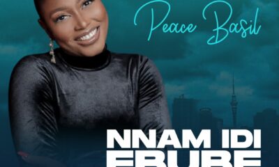Nnam Idi Ebube - Peace Basil
