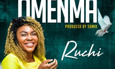 Omemma - Precious Ruchi