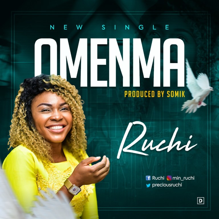 Omemma - Precious Ruchi