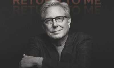 Return To Me by Don Moen