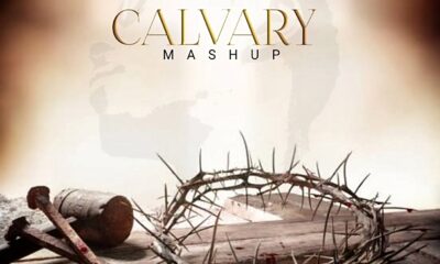 Calvary (MashUp) - Sean DaSlem