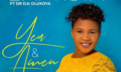 Yea And Amen – Baptista ft. Dr D.K Olukoya (Mp3 Download)