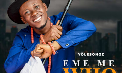 Yolesongz - Eme Me Who