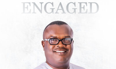 Engaged By Austin Adigwe