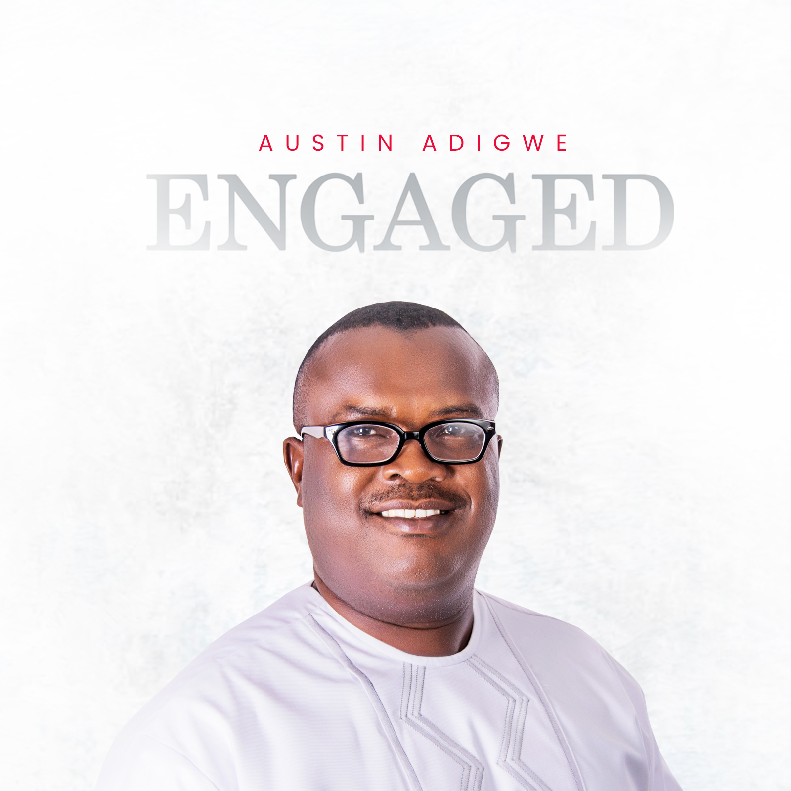 Engaged By Austin Adigwe