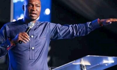 The Gospel That Works – Apostle Joshua Selman