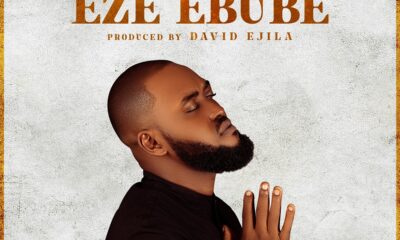 Eze Ebube by Neon Adejo