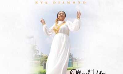Oh Lord by Eva Diamond