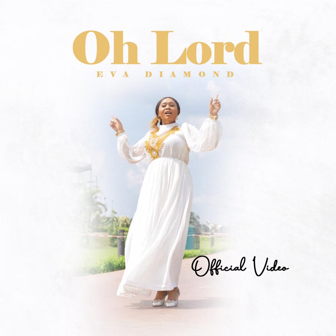 Oh Lord by Eva Diamond