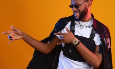 Limoblaze celebrates 10 million Spotify streams
