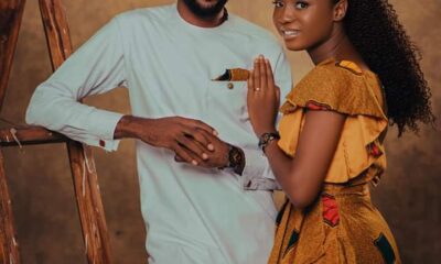 Mr. Wealth sets to tie the knot with his heartthrob